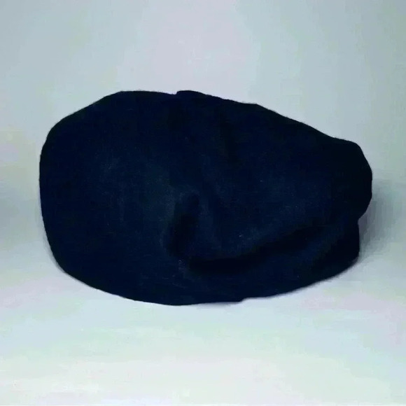 Lake of the Isles Wool Blend Adjustable Newsboy Golf Hat - Picture 2 of 7